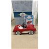 Image 6 : Hallmark Kiddie Car Classics Die-Cast Model Cars with Boxes and Certificates, Four