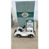 Image 9 : Hallmark Kiddie Car Classics Die-Cast Model Cars with Boxes and Certificates, Four
