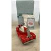 Image 10 : Hallmark Kiddie Car Classics Don Palmiter Custom Collection Die-Cast Model Cars, Set of Four