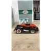 Image 12 : Hallmark Kiddie Car Classics Don Palmiter Custom Collection Die-Cast Model Cars, Set of Four