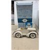 Image 3 : Hallmark Kiddie Car Classics Don Palmiter Custom Collection Die-Cast Model Cars, Set of Four