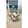 Image 4 : Hallmark Kiddie Car Classics Don Palmiter Custom Collection Die-Cast Model Cars, Set of Four