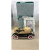 Image 6 : Hallmark Kiddie Car Classics Don Palmiter Custom Collection Die-Cast Model Cars, Set of Four