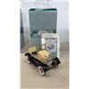 Image 7 : Hallmark Kiddie Car Classics Don Palmiter Custom Collection Die-Cast Model Cars, Set of Four