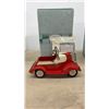 Image 9 : Hallmark Kiddie Car Classics Don Palmiter Custom Collection Die-Cast Model Cars, Set of Four