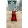 Image 10 : Hallmark Kiddie Car Classics Collection: Dump Truck, Tractor with Trailer, and More