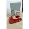 Image 11 : Hallmark Kiddie Car Classics Collection: Dump Truck, Tractor with Trailer, and More