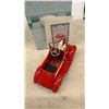 Image 13 : Hallmark Kiddie Car Classics Collection: Dump Truck, Tractor with Trailer, and More