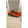 Image 2 : Hallmark Kiddie Car Classics Collection: Dump Truck, Tractor with Trailer, and More