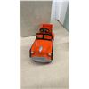 Image 3 : Hallmark Kiddie Car Classics Collection: Dump Truck, Tractor with Trailer, and More