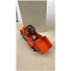 Image 4 : Hallmark Kiddie Car Classics Collection: Dump Truck, Tractor with Trailer, and More