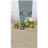 Image 5 : Hallmark Kiddie Car Classics Collection: Dump Truck, Tractor with Trailer, and More