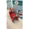 Image 9 : Hallmark Kiddie Car Classics Collection: Dump Truck, Tractor with Trailer, and More