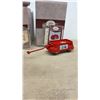 Image 11 : Hallmark Kiddie Car Classics 1961 Murray Fire Chief Pedal Car Ornament and More