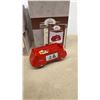 Image 12 : Hallmark Kiddie Car Classics 1961 Murray Fire Chief Pedal Car Ornament and More