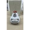 Image 3 : Hallmark Kiddie Car Classics 1961 Murray Fire Chief Pedal Car Ornament and More