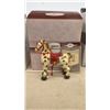 Image 8 : Hallmark Kiddie Car Classics 1961 Murray Fire Chief Pedal Car Ornament and More