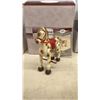 Image 9 : Hallmark Kiddie Car Classics 1961 Murray Fire Chief Pedal Car Ornament and More