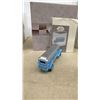 Image 10 : Hallmark Kiddie Car Classics Service Truck Die-Cast Model with Original Box