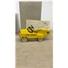 Image 11 : Hallmark Kiddie Car Classics Service Truck Die-Cast Model with Original Box