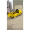 Image 13 : Hallmark Kiddie Car Classics Service Truck Die-Cast Model with Original Box