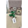 Image 6 : Hallmark Kiddie Car Classics Service Truck Die-Cast Model with Original Box