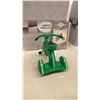 Image 7 : Hallmark Kiddie Car Classics Service Truck Die-Cast Model with Original Box