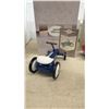 Image 10 : Hallmark Kiddie Car Classics Diecast Pedal Car Replicas with Boxes, Four