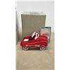 Image 11 : Hallmark Kiddie Car Classics Diecast Pedal Car Replicas with Boxes, Four