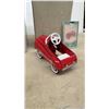 Image 14 : Hallmark Kiddie Car Classics Diecast Pedal Car Replicas with Boxes, Four