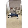 Image 8 : Hallmark Kiddie Car Classics Diecast Pedal Car Replicas with Boxes, Four