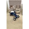 Image 9 : Hallmark Kiddie Car Classics Diecast Pedal Car Replicas with Boxes, Four