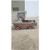 Image 11 : Hallmark Kiddie Car Classics 1948 Murray Champion Pedal Car Die-Cast Model