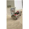 Image 12 : Hallmark Kiddie Car Classics 1948 Murray Champion Pedal Car Die-Cast Model