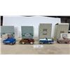 Image 1 : Hallmark Kiddie Car Classics 1948 Murray Champion Pedal Car Die-Cast Model