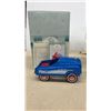 Image 2 : Hallmark Kiddie Car Classics 1948 Murray Champion Pedal Car Die-Cast Model