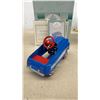 Image 4 : Hallmark Kiddie Car Classics 1948 Murray Champion Pedal Car Die-Cast Model