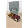 Image 5 : Hallmark Kiddie Car Classics 1948 Murray Champion Pedal Car Die-Cast Model