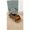 Image 6 : Hallmark Kiddie Car Classics 1948 Murray Champion Pedal Car Die-Cast Model