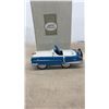 Image 9 : Hallmark Kiddie Car Classics 1948 Murray Champion Pedal Car Die-Cast Model