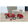 Image 11 : Hallmark Kiddie Car Classics Collection Including General Jet-Flow Drive and More