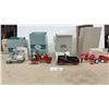 Image 1 : Hallmark Kiddie Car Classics Collection Including General Jet-Flow Drive and More