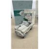 Image 3 : Hallmark Kiddie Car Classics Collection Including General Jet-Flow Drive and More