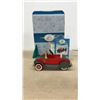 Image 10 : Hallmark Kiddie Car Classics Collection Including Ranch Wagon and Aero Flite and More