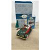 Image 11 : Hallmark Kiddie Car Classics Collection Including Ranch Wagon and Aero Flite and More