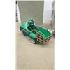 Image 3 : Hallmark Kiddie Car Classics Collection Including Ranch Wagon and Aero Flite and More