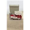 Image 7 : Hallmark Kiddie Car Classics Collection Including Ranch Wagon and Aero Flite and More