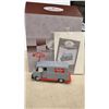 Image 11 : Hallmark Kiddie Car Classics Sidewalk Cruisers Collection Die-Cast Replicas, Four Pieces