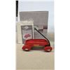 Image 2 : Hallmark Kiddie Car Classics Sidewalk Cruisers Collection Die-Cast Replicas, Four Pieces