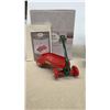 Image 3 : Hallmark Kiddie Car Classics Sidewalk Cruisers Collection Die-Cast Replicas, Four Pieces